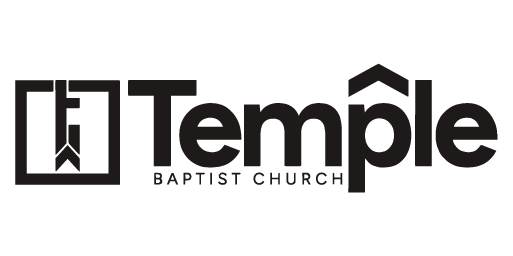 Temple Baptist Church, an Open Door Media partner.